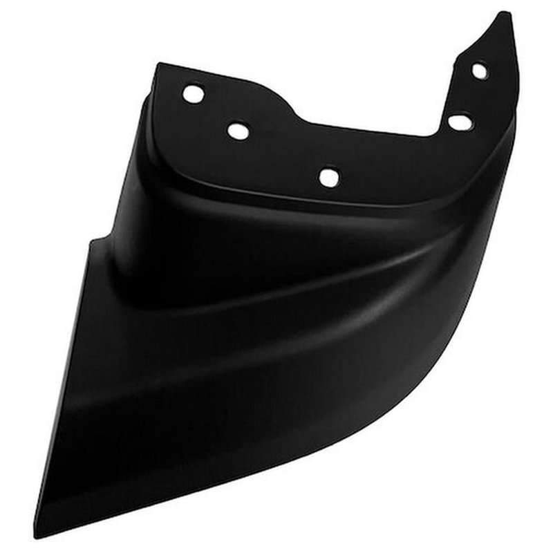 TechPro CH1104806 Bumper Extension - Rear Left Outer