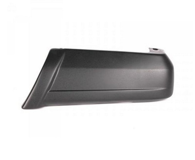 TechPro CH1105139 Bumper Extension - Rear Right Outer