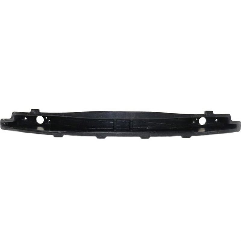TechPro CH1106126 Bumper Cover Reinforcement - Rear