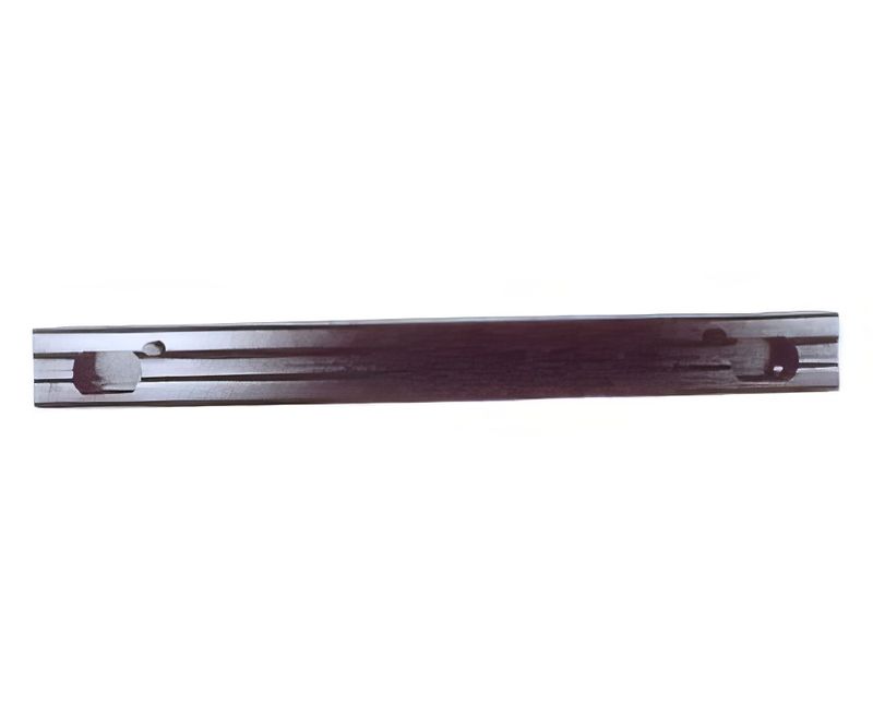 TechPro CH1106176 Bumper Cover Reinforcement - Rear