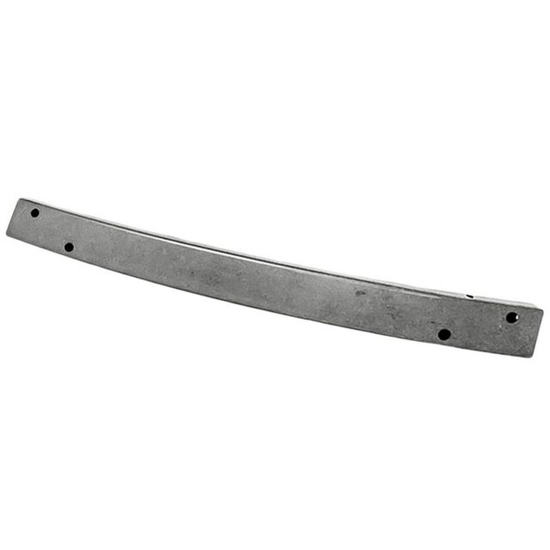 TechPro CH1106180 Bumper Cover Reinforcement - Rear
