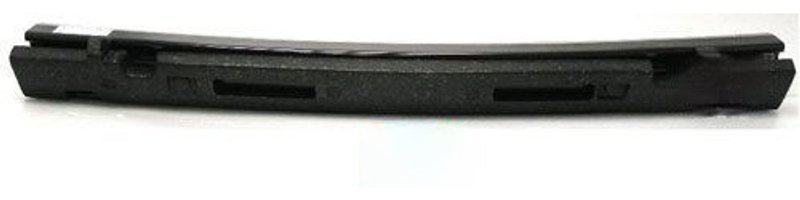 TechPro CH1106203 Bumper Cover Reinforcement - Rear