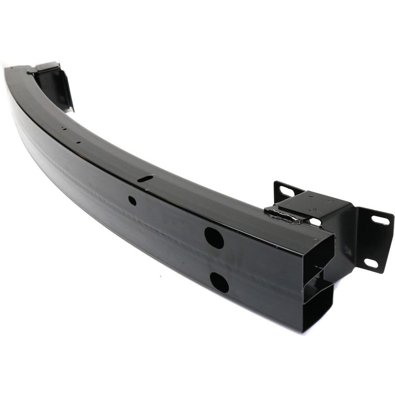 TechPro CH1106215 Bumper Cover Reinforcement - Rear