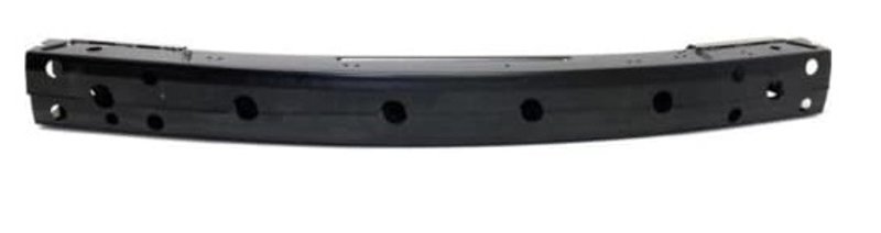 TechPro CH1106219C Bumper Cover Reinforcement - Rear