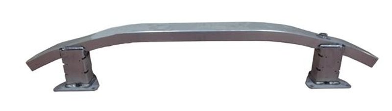 TechPro CH1106220 Bumper Cover Reinforcement - Rear