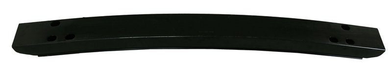 TechPro CH1106221 Bumper Cover Reinforcement - Rear
