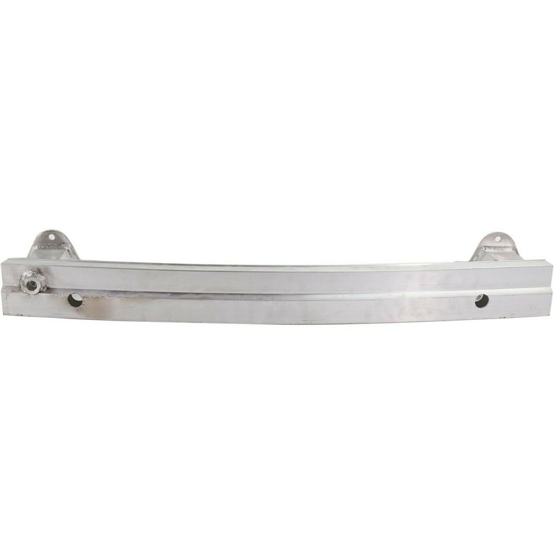 TechPro CH1106227C Bumper Cover Reinforcement - Rear
