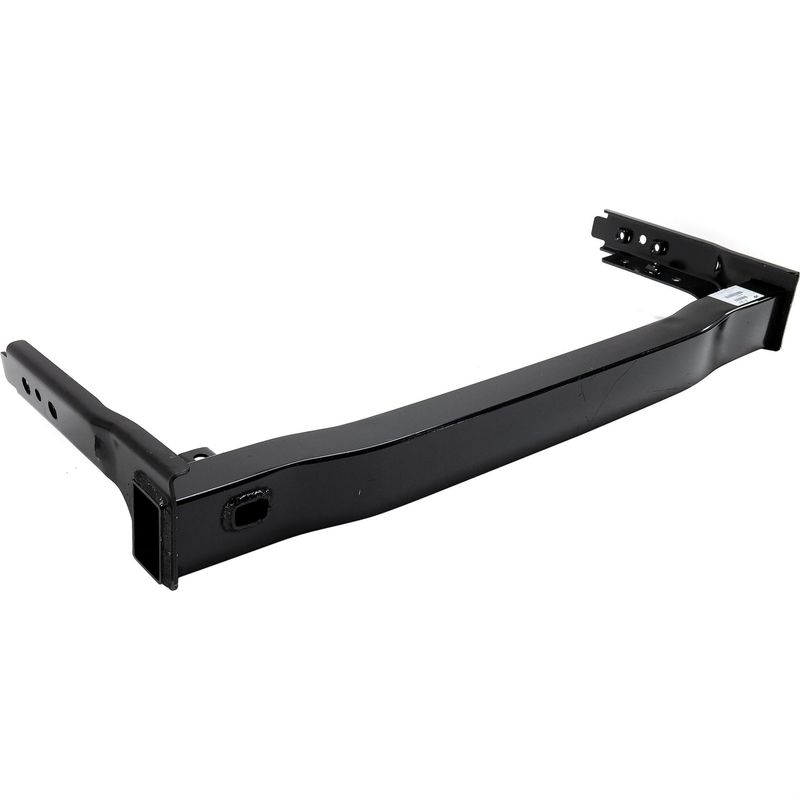 TechPro CH1106231C Bumper Cover Reinforcement - Rear