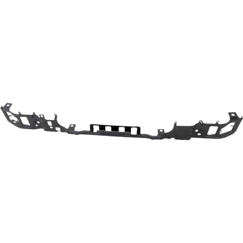 TechPro CH1106232C Bumper Cover Reinforcement - Rear
