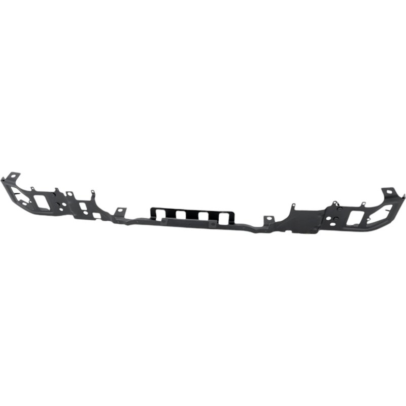TechPro CH1106232 Bumper Cover Reinforcement - Rear