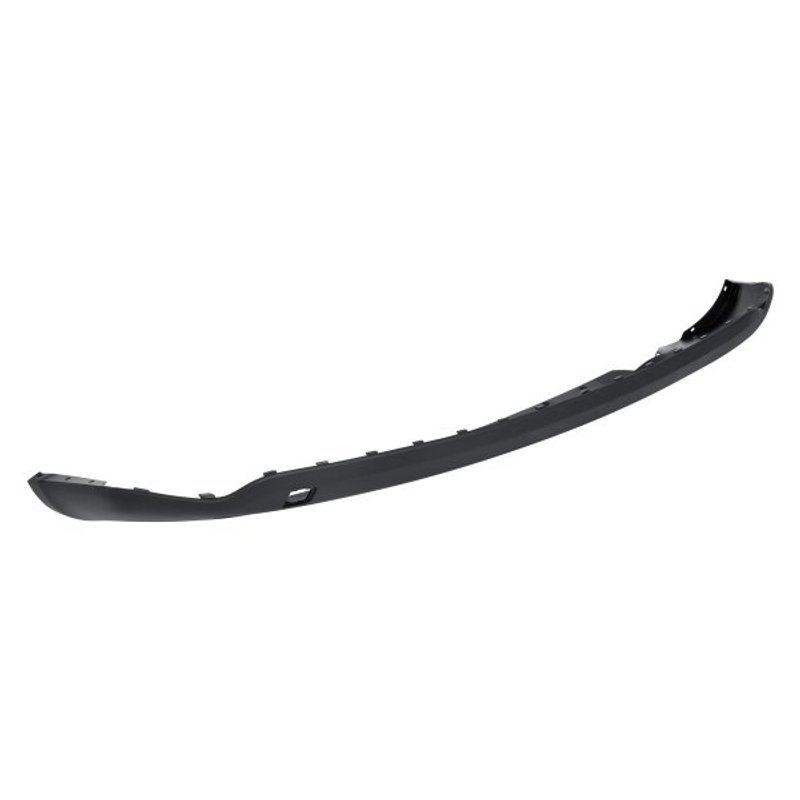 TechPro CH1115101 Bumper Cover - Rear Lower