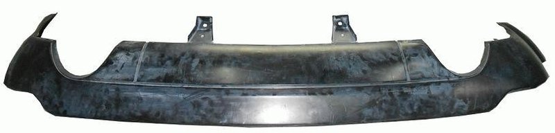 TechPro CH1115109 Bumper Cover - Rear Lower