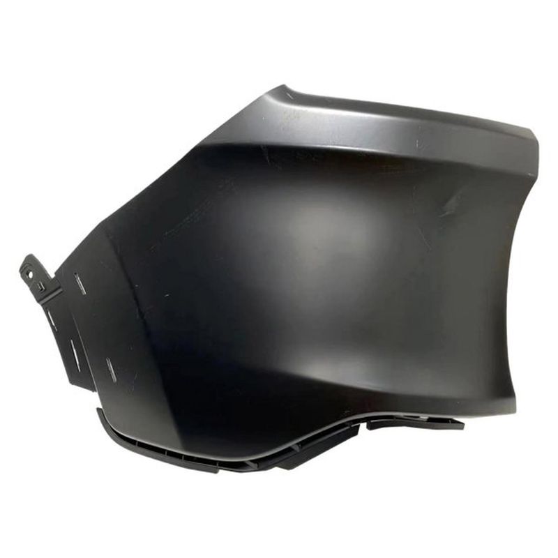 TechPro CH1116102C Bumper Cover - Rear Left