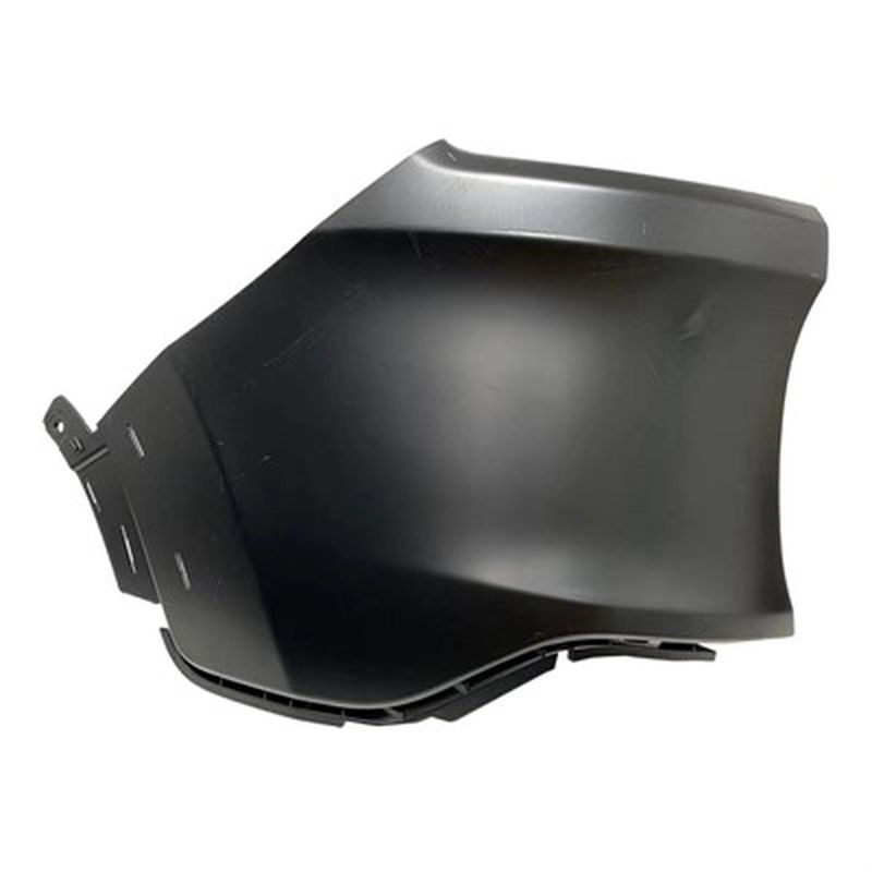 TechPro CH1116105C Bumper Cover - Rear Left
