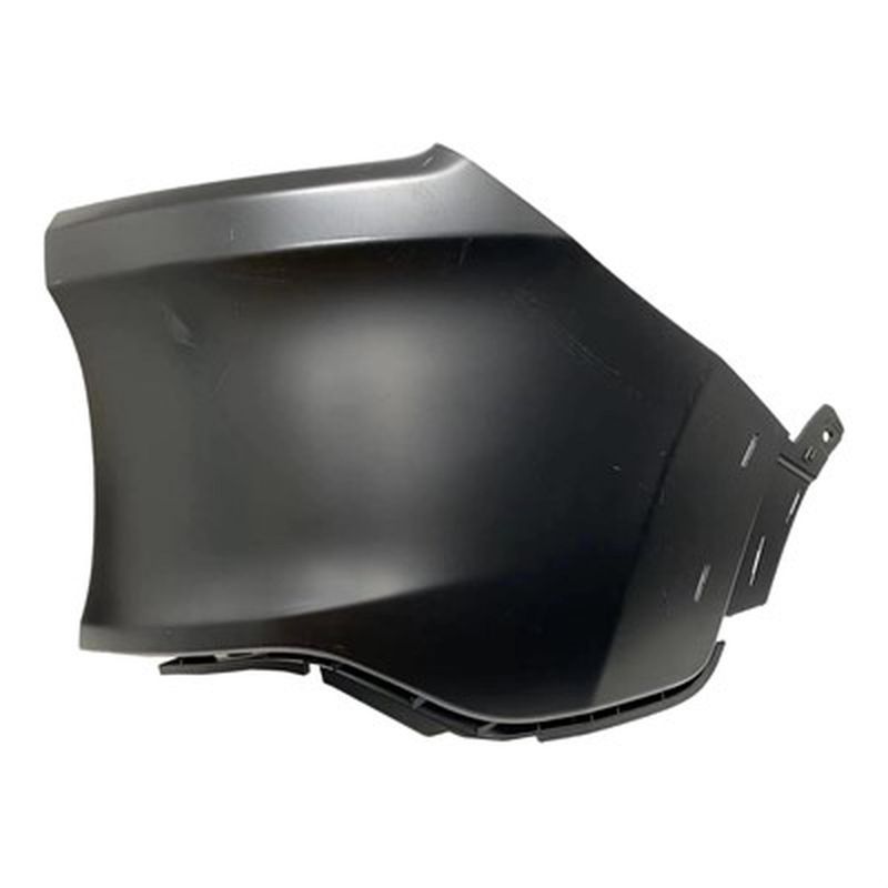 TechPro CH1117102C Bumper Cover - Rear Right
