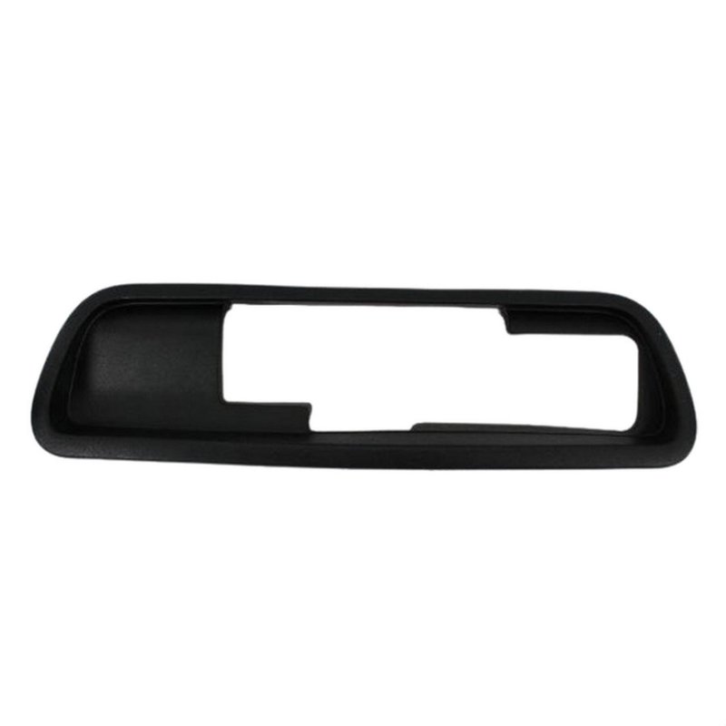 TechPro CH1129103 Tow Hook Cover - Rear