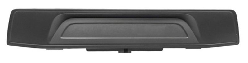TechPro CH1129106 Tow Hook Cover - Rear