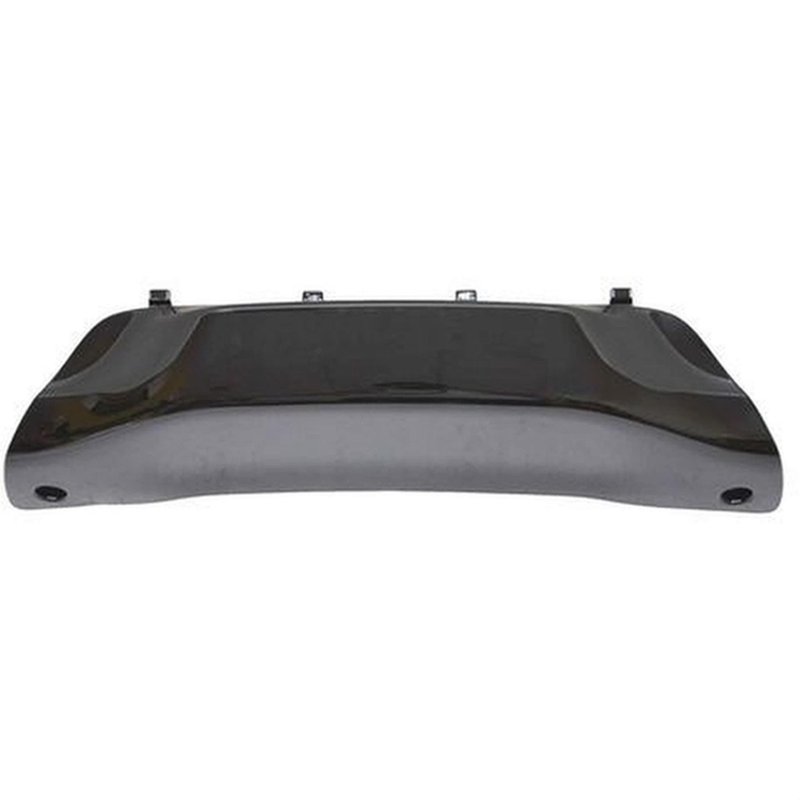 TechPro CH1129109 Tow Hook Cover - Rear