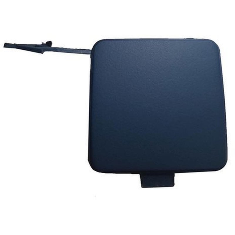 TechPro CH1129111 Tow Hook Cover - Rear