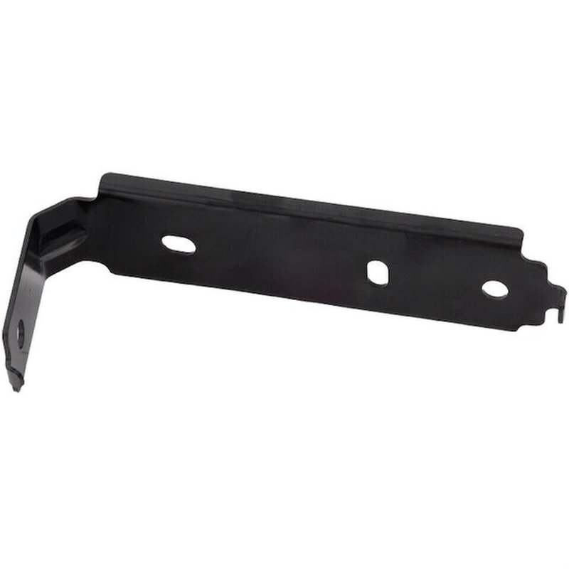 TechPro CH1131100 Bumper Cover Retainer - Rear