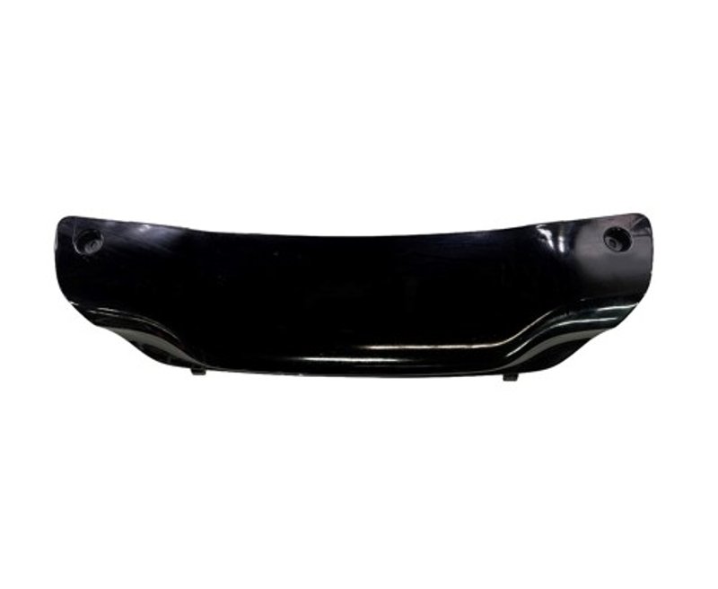 TechPro CH1137101 Bumper Insert - Rear