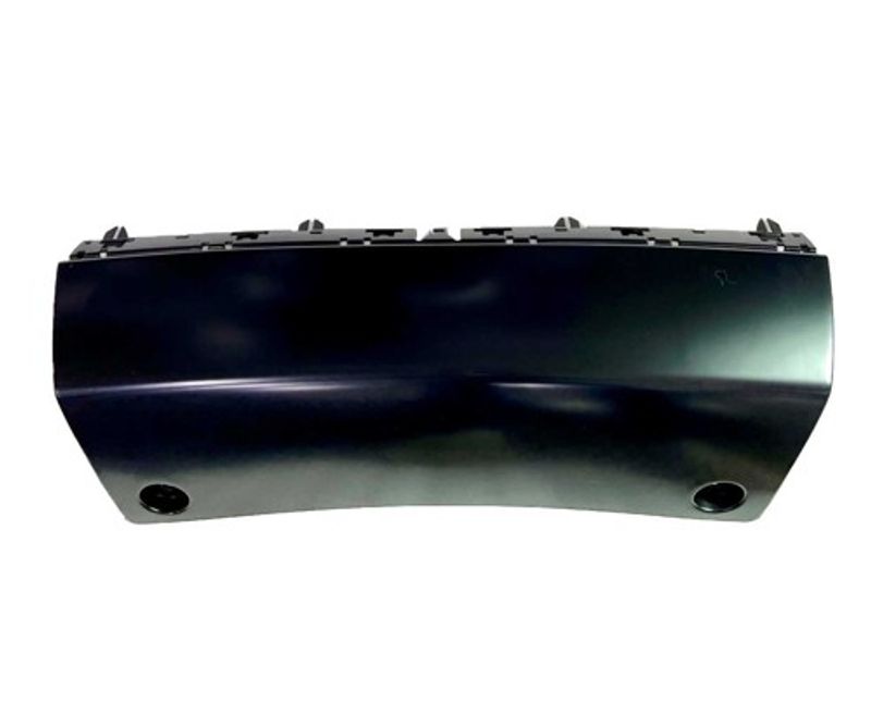 TechPro CH1137102C Bumper Insert - Rear
