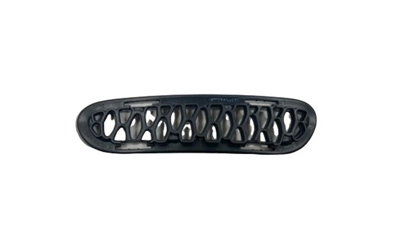TechPro CH1139101 Bumper Insert - Rear Right