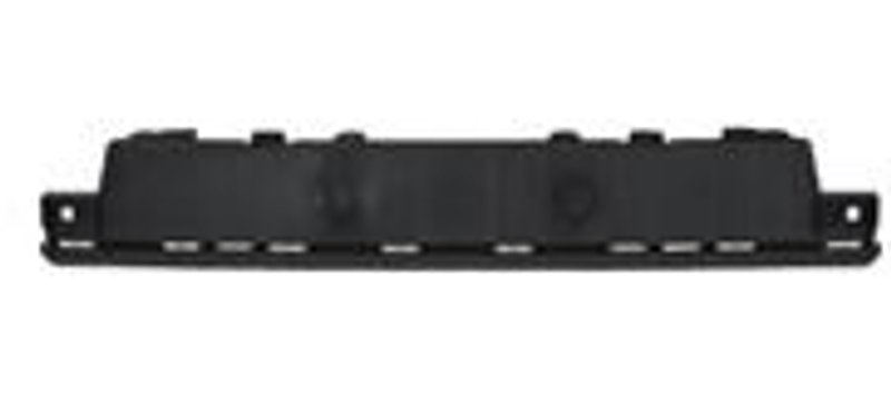 TechPro CH1140102 Bumper Cover Support - Rear