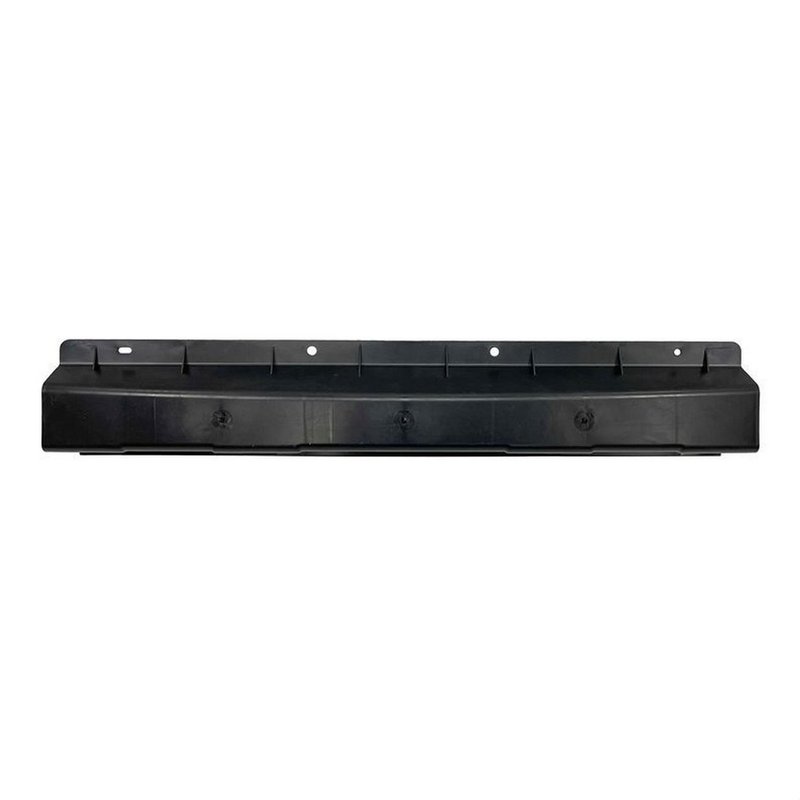 TechPro CH1140112 Bumper Cover Support - Rear Lower
