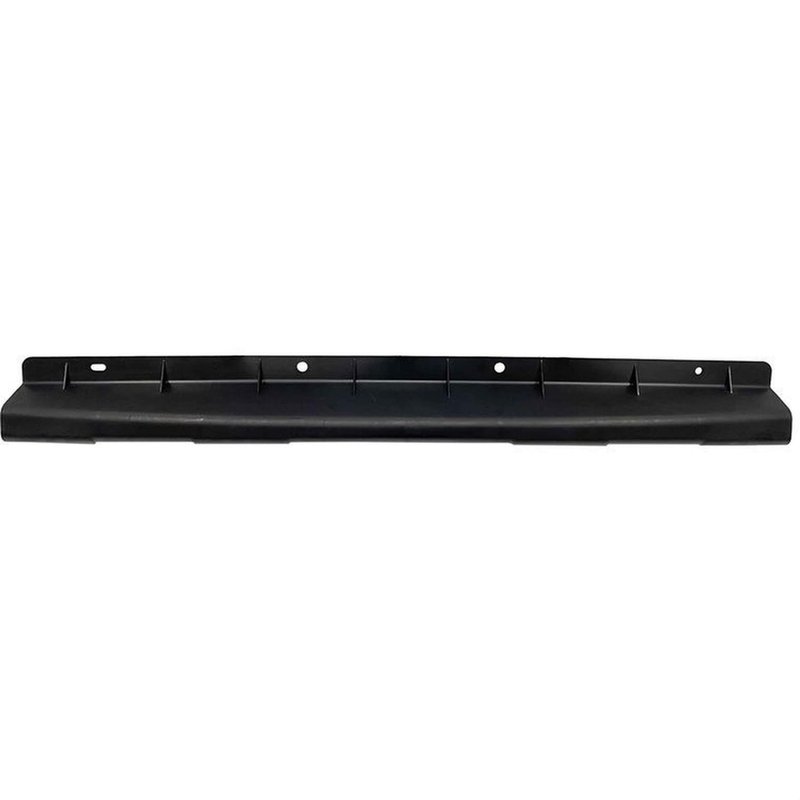 TechPro CH1140113 Bumper Cover Support - Rear Lower