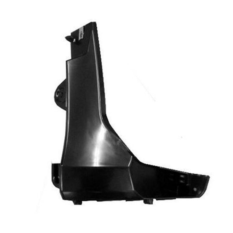 TechPro CH1142106 Bumper Cover Support - Rear Left or Rear Left Upper