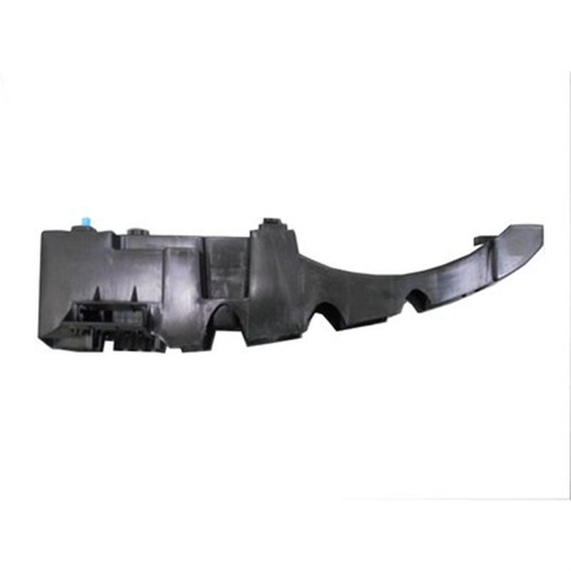 TechPro CH1142110 Bumper Cover Support - Rear Left