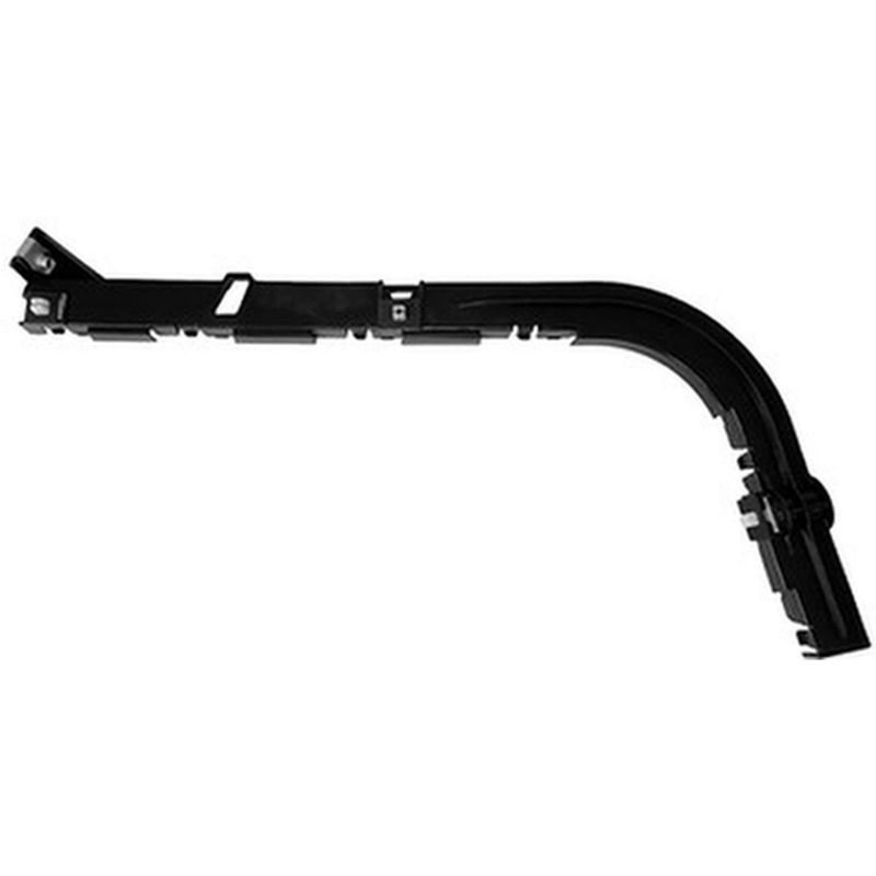 TechPro CH1142115 Bumper Cover Support - Rear Left