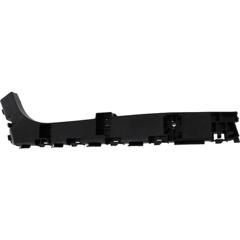 TechPro CH1142118 Bumper Cover Support - Rear Left