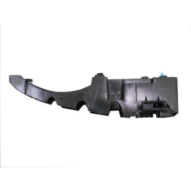 TechPro CH1143110 Bumper Cover Support - Rear Right