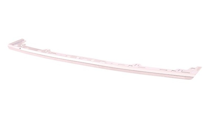 TechPro CH1144100C Bumper Cover Molding - Rear