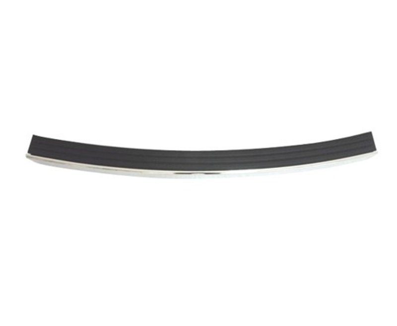 TechPro CH1144101 Bumper Cover Molding - Rear