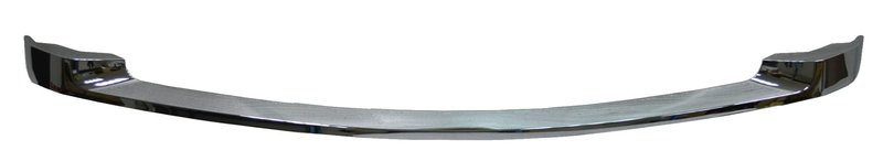 TechPro CH1144104 Bumper Cover Molding - Rear
