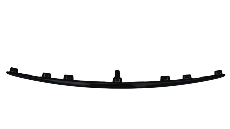 TechPro CH1144108 Bumper Cover Molding - Rear