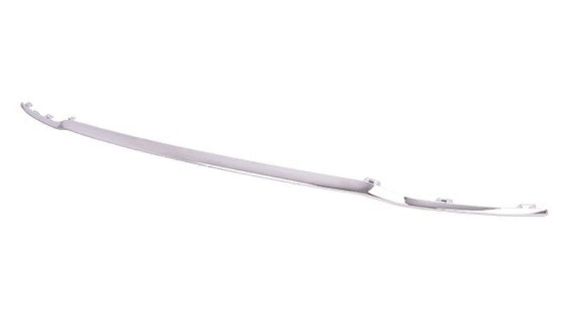 TechPro CH1144109C Bumper Cover Molding - Rear
