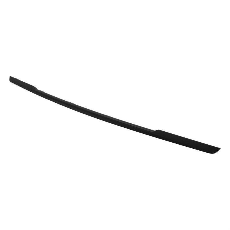 TechPro CH1144116 Bumper Cover Molding - Rear