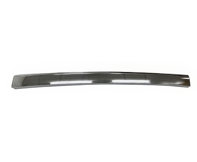 TechPro CH1144118C Bumper Cover Molding - Rear