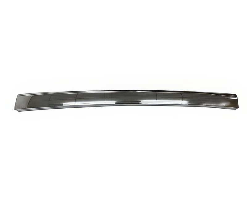 TechPro CH1144118 Bumper Cover Molding - Rear