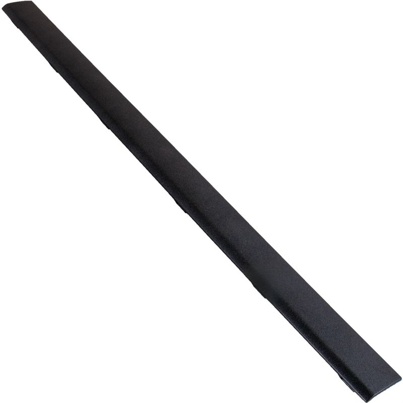 TechPro CH1144122 Bumper Cover Molding - Rear