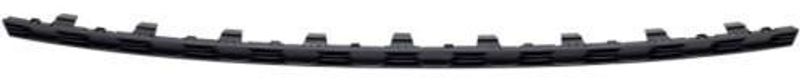 TechPro CH1144130 Bumper Cover Molding - Rear