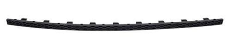 TechPro CH1144131 Bumper Cover Molding - Rear