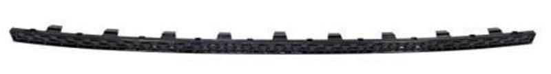 TechPro CH1144132 Bumper Cover Molding - Rear