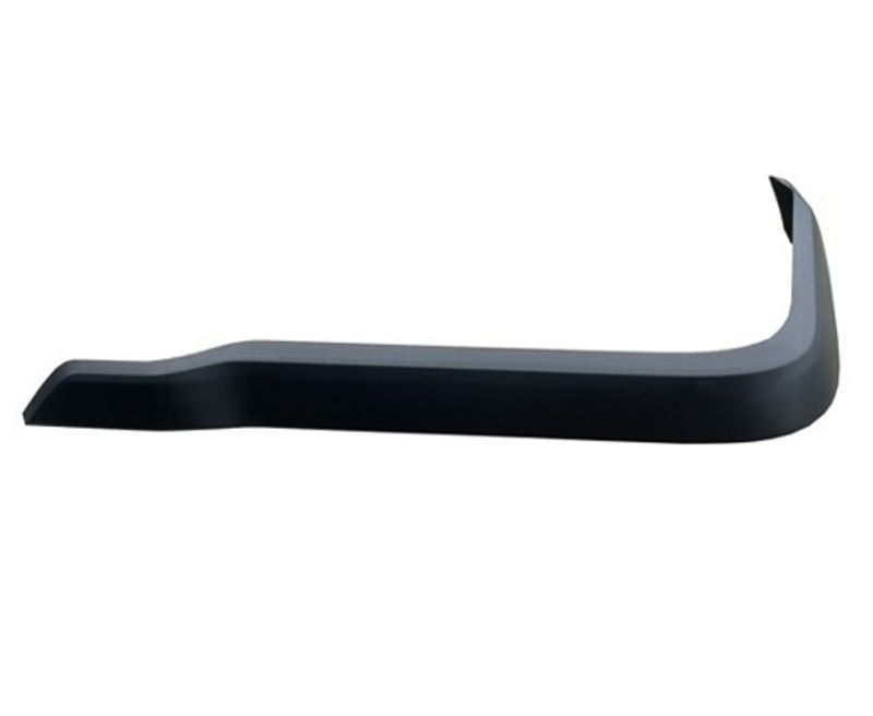 TechPro CH1146115 Bumper Cover Molding - Rear Left