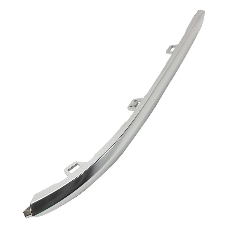 TechPro CH1147106 Bumper Cover Molding - Rear Right