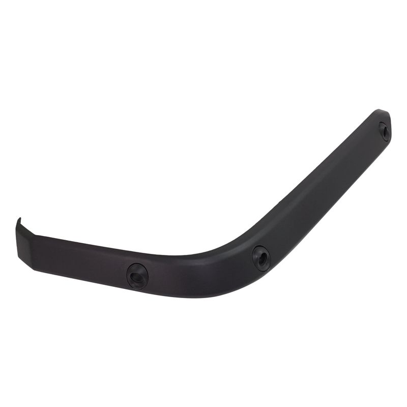 TechPro CH1147108 Bumper Cover Molding - Rear Right